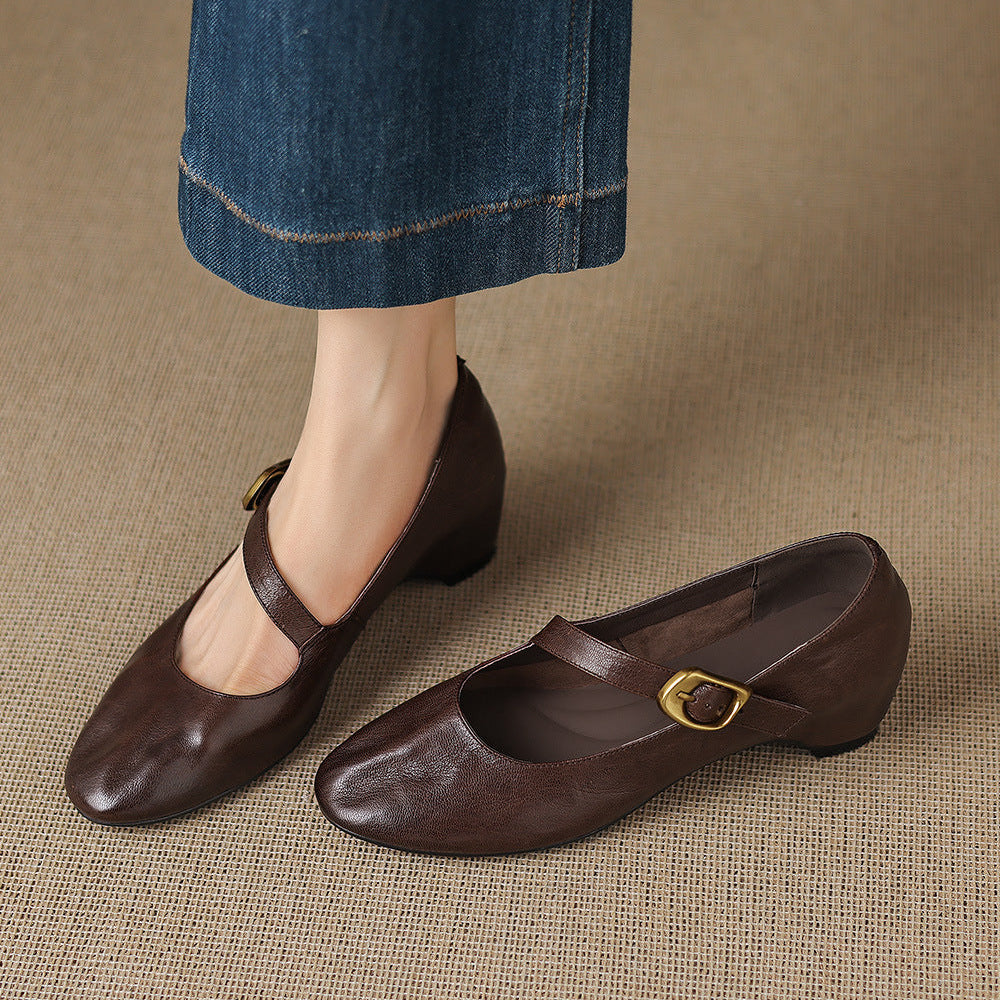 Brown / 12.0