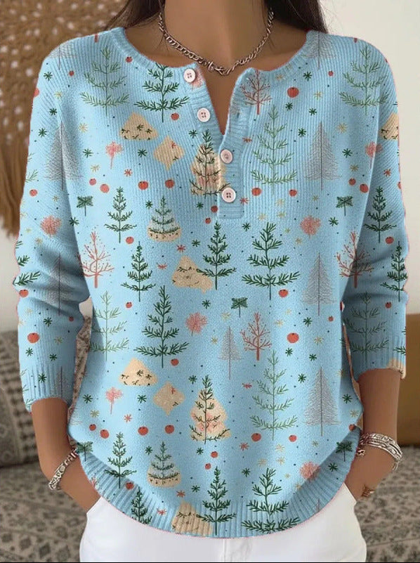 Winter Blue / 3XL