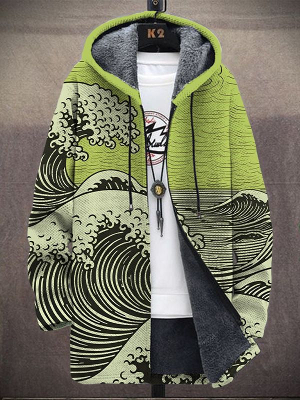 Green / 4XL