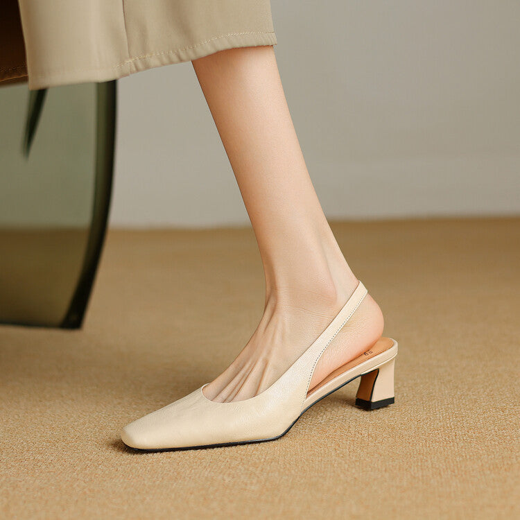 Beige / 12.0