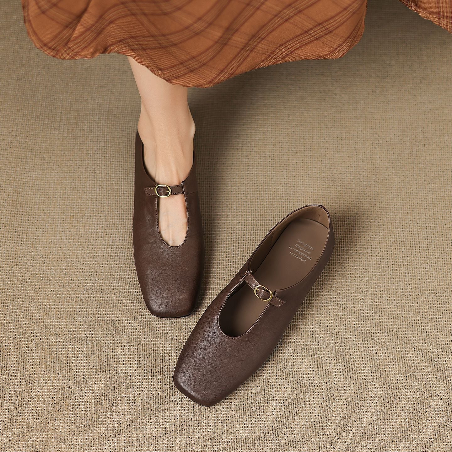 Brown / 12.0