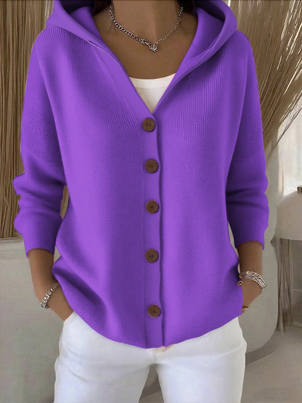 Purple / 3XL