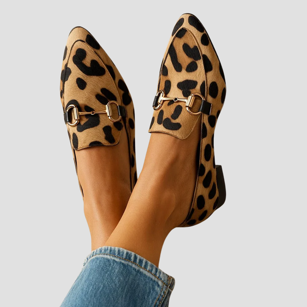 Savannah Print / 11 US | 42 EU