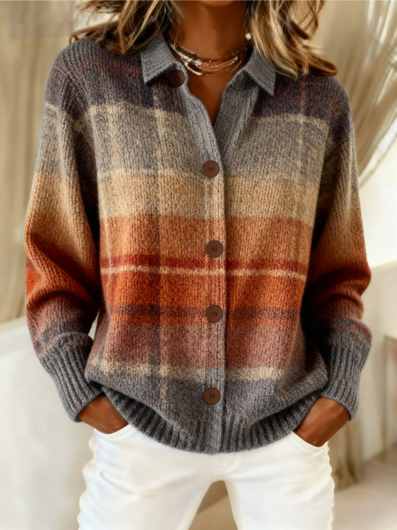 Autumn Ombre / 3XL