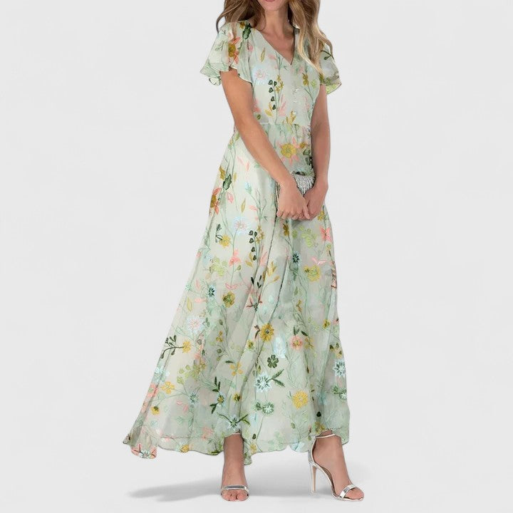 Light Green / 3XL