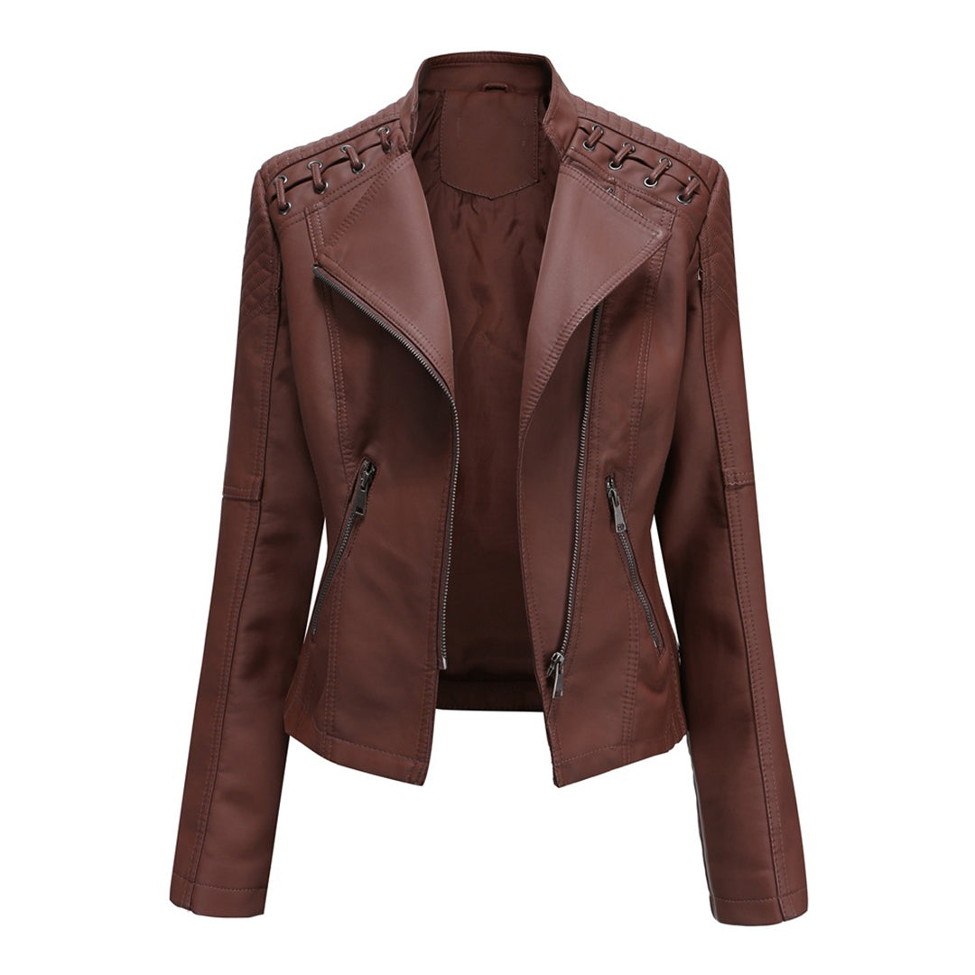 Brown / 4XL