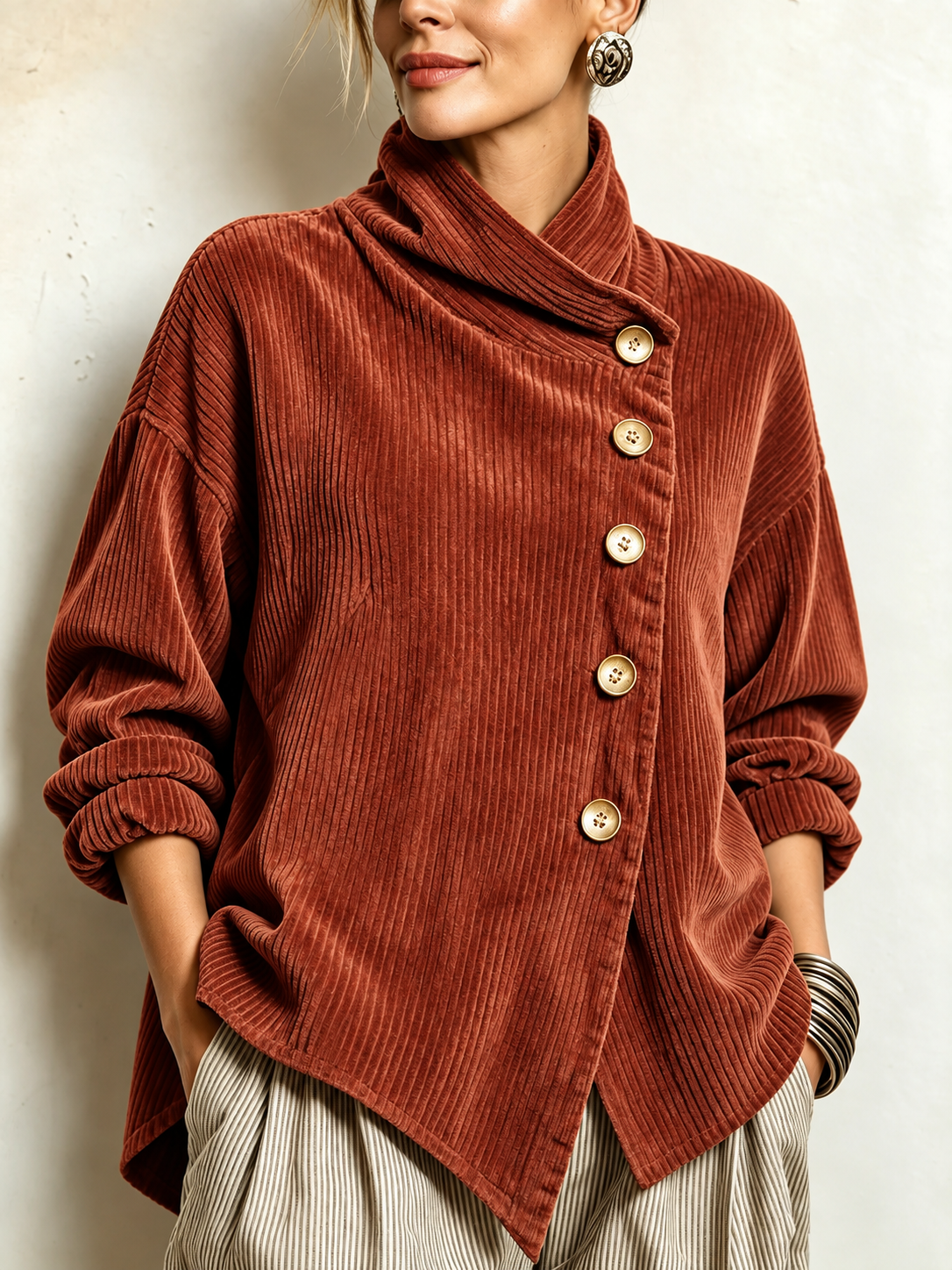 Terracotta / 2XL