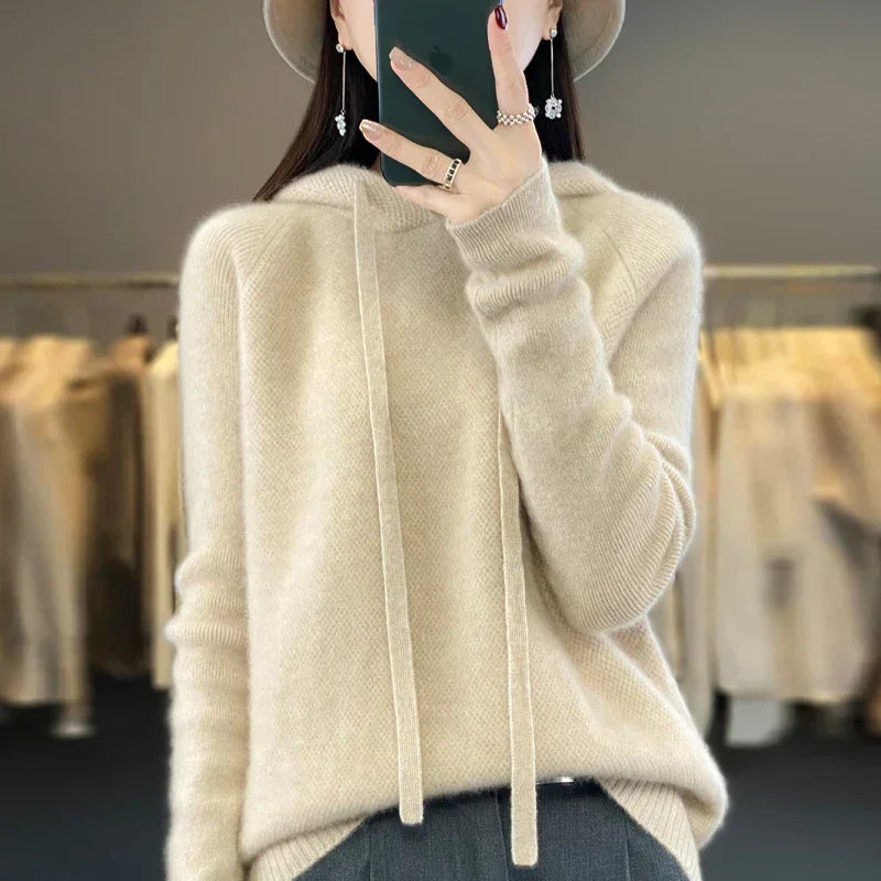 Beige / 2XL