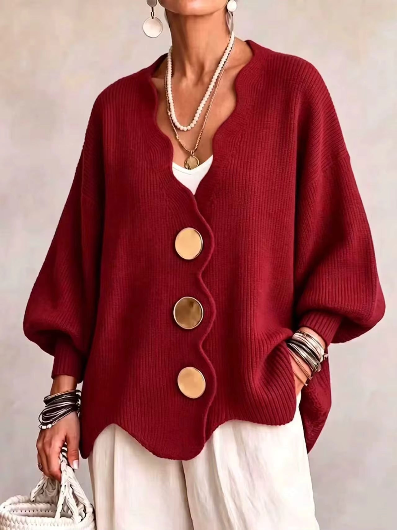 Red / 3XL