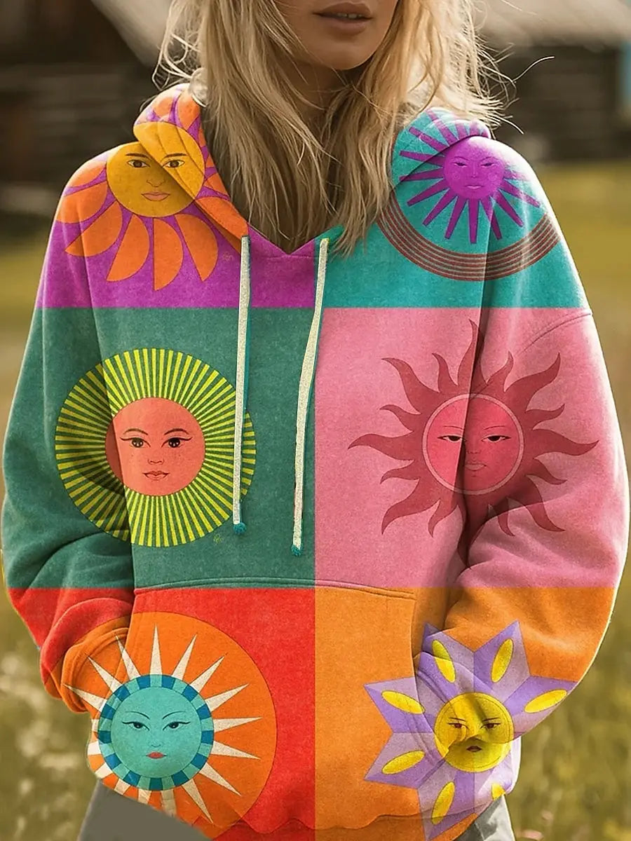 Multicolor / S