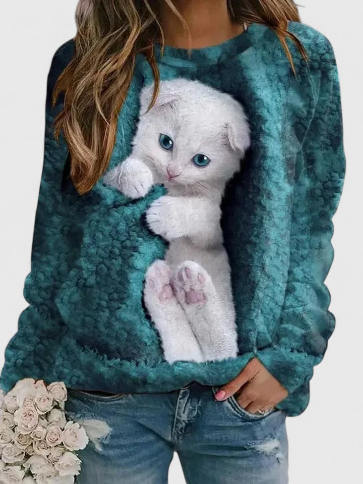 Ocean Blue / 3XL