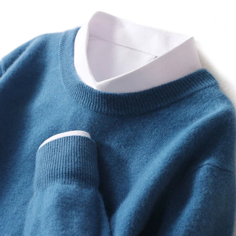 Blue / 5XL