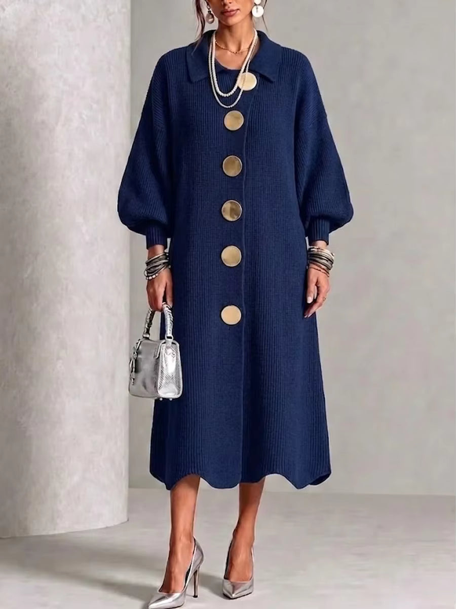 Navy blue / 3XL