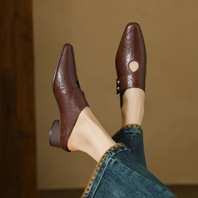 Brown / 12.0