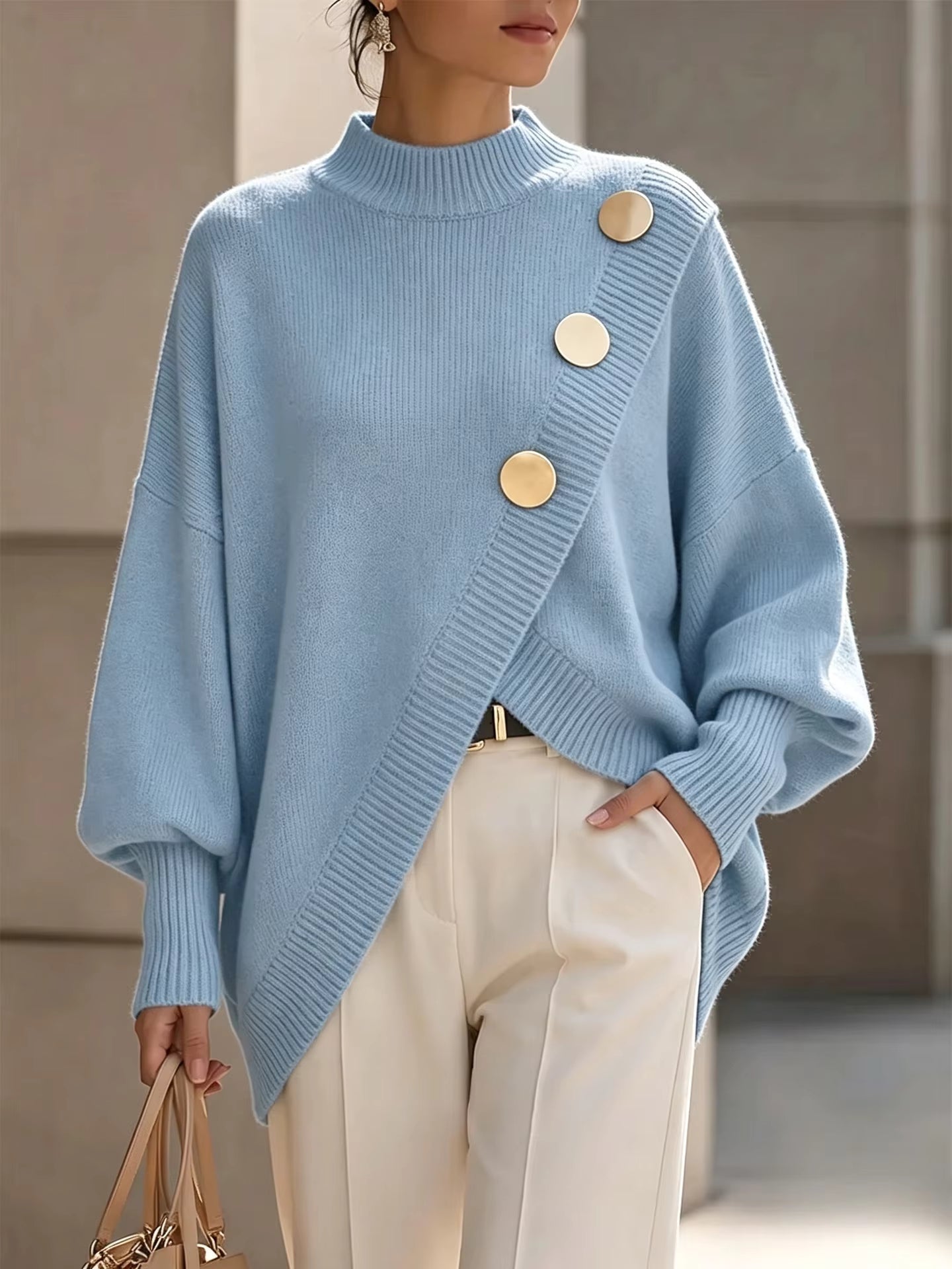 Light Blue / 3XL