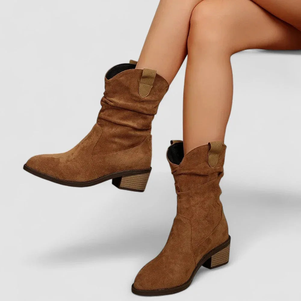 Brown / 12