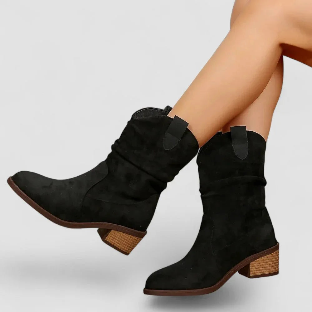 Black / 12