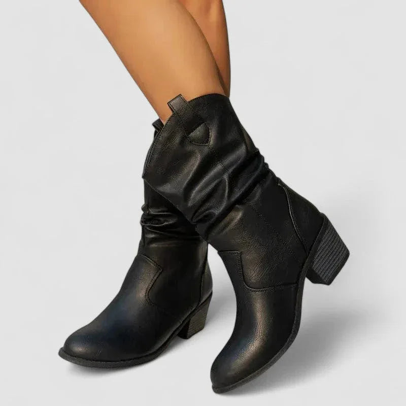 Black / 11