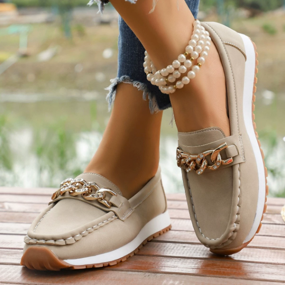 Beige / 10