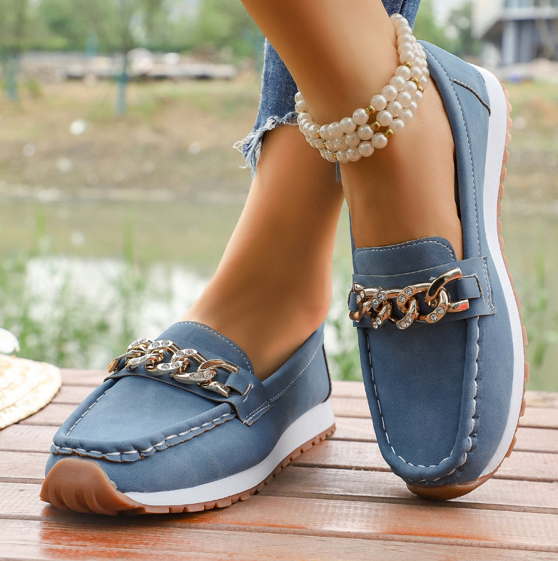 Blue / 10