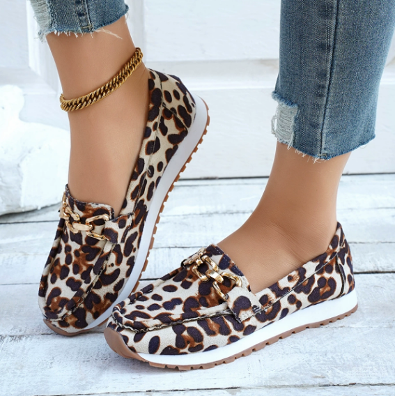Leopard / 12