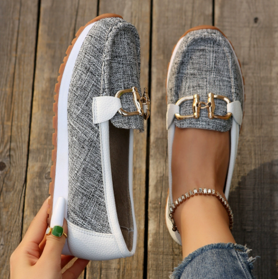 Gray / 8.5
