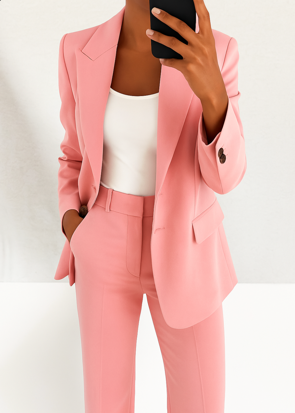 Pink / 3XL