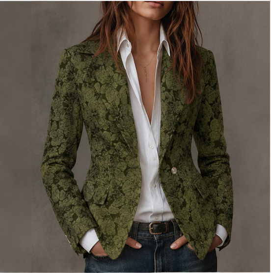 Green / 2XL