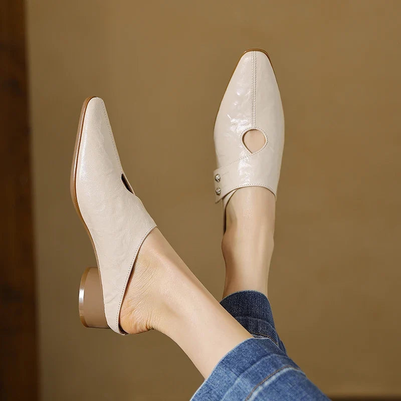 Beige / 12.0