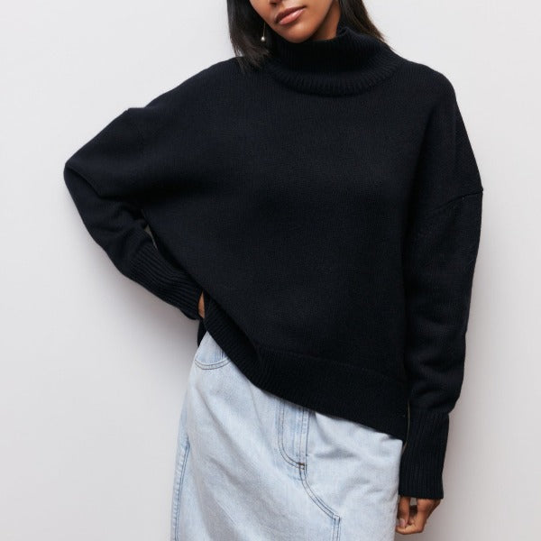 Black / L