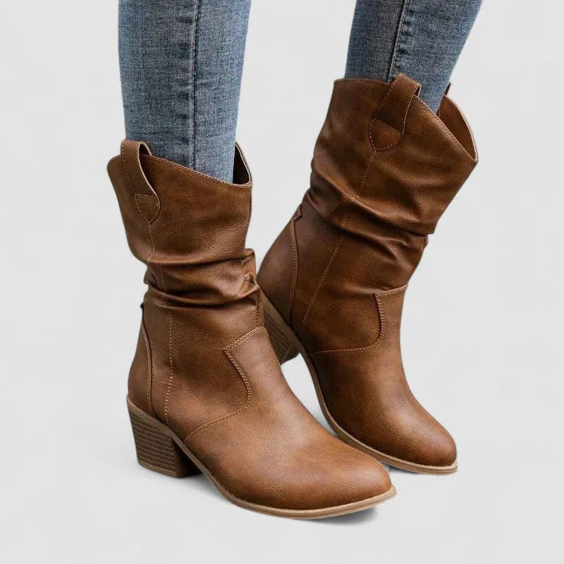 Brown / 11