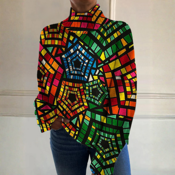 Multicolor / 3XL