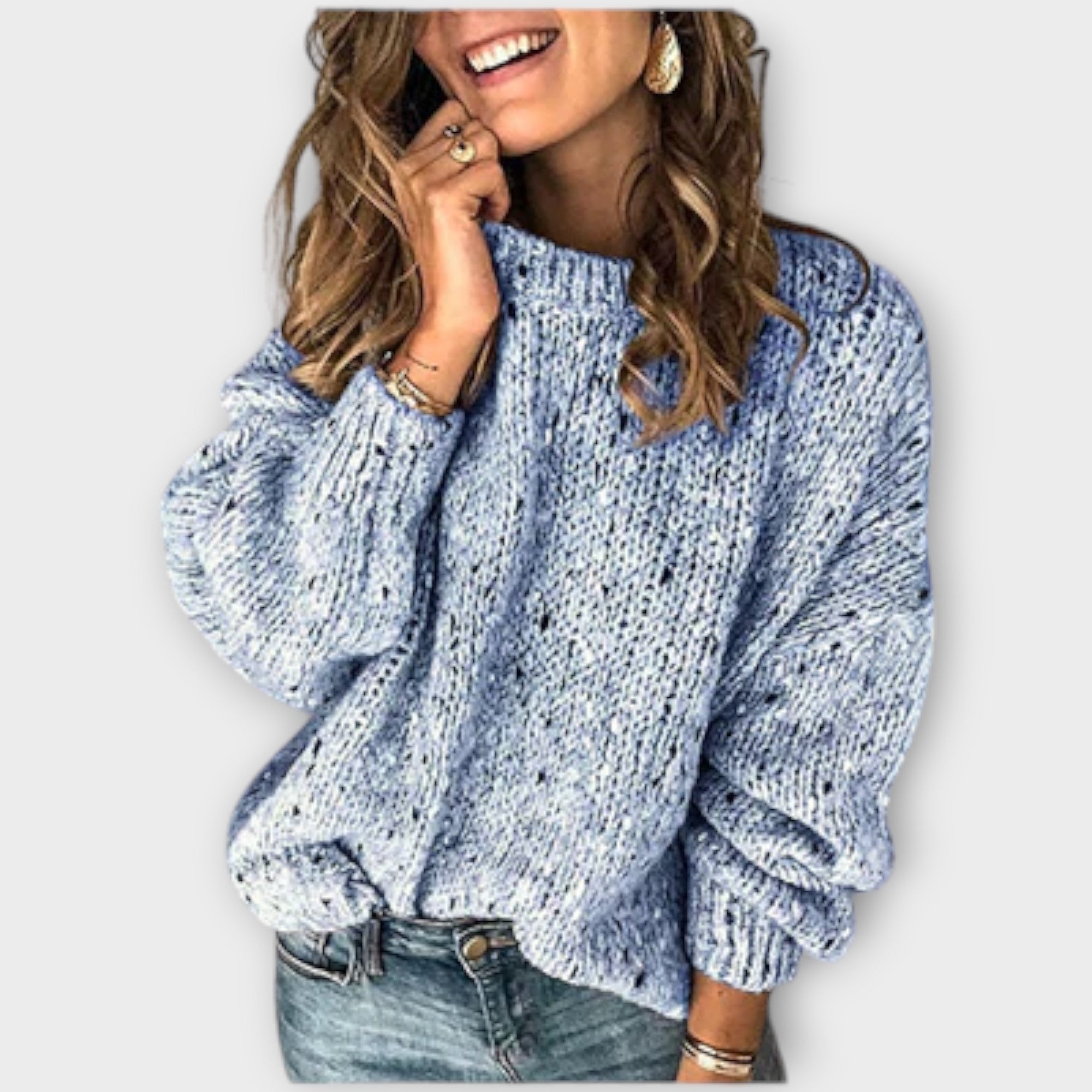 Blue / 3XL