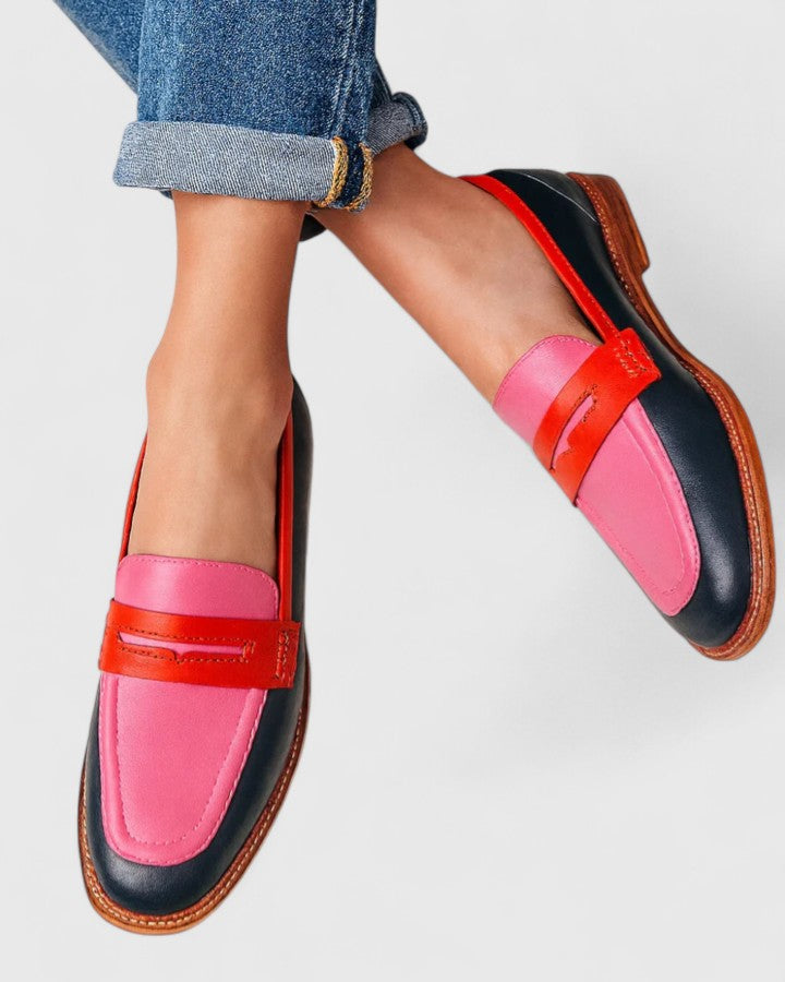 Multi-colored / US 13