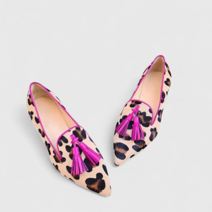 Pink / US 10