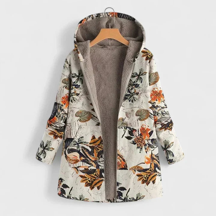 Beige Orange / 5XL