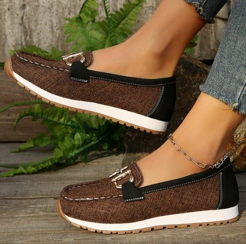 Brown / 8.5