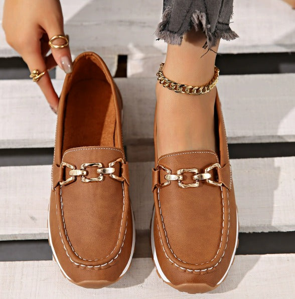 Brown / 11