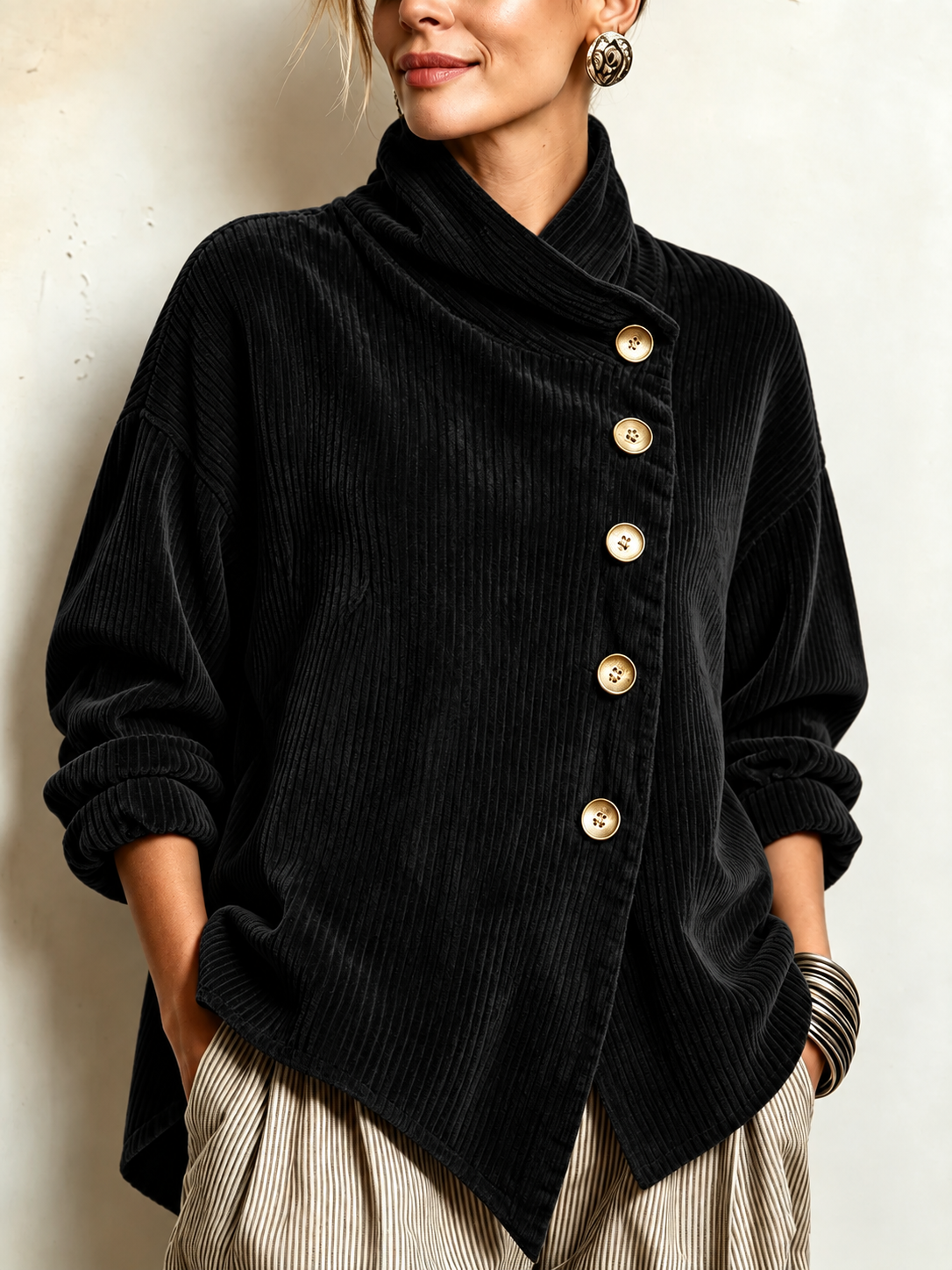 Black / 2XL
