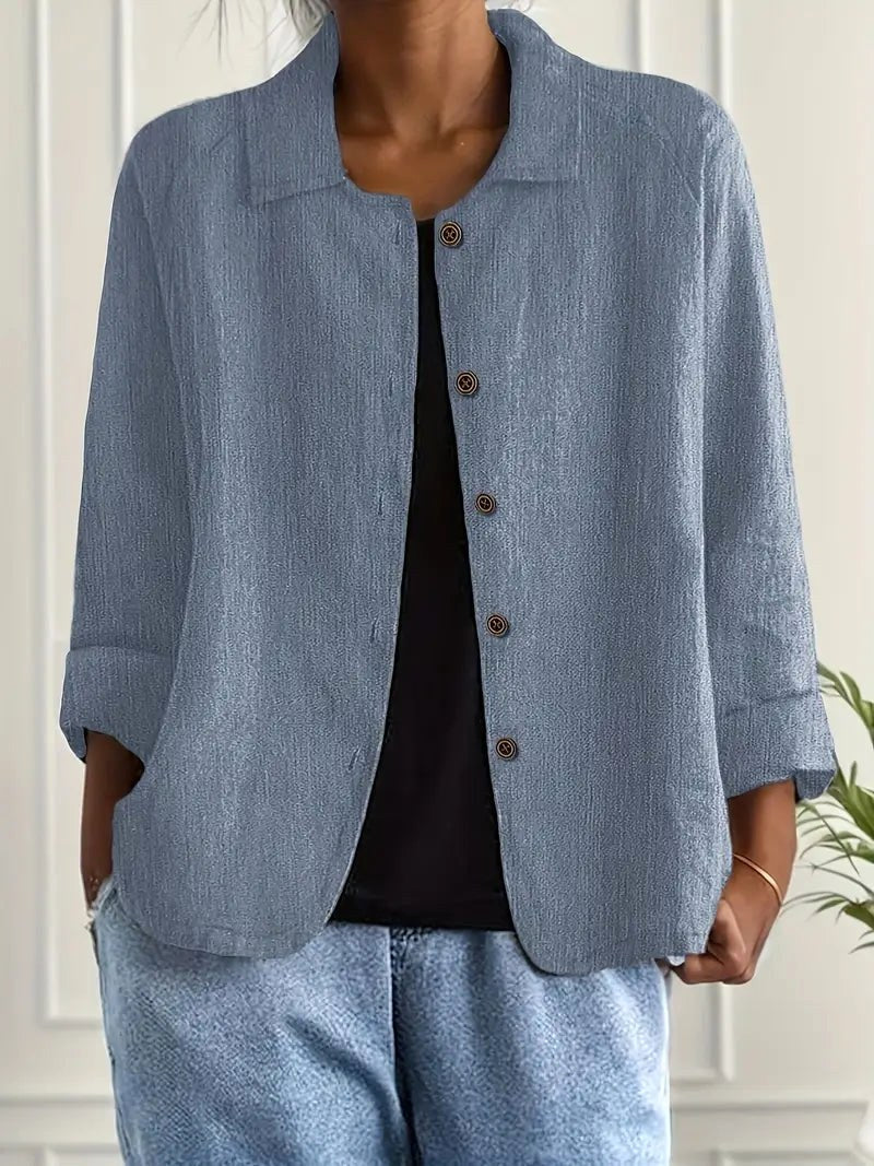 Blue / 5XL