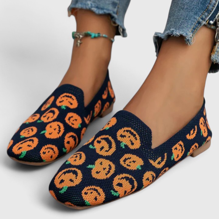 Pumpkin Head / 12 US