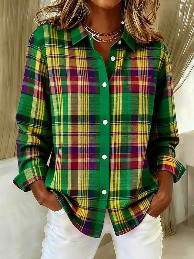 Green / 3XL