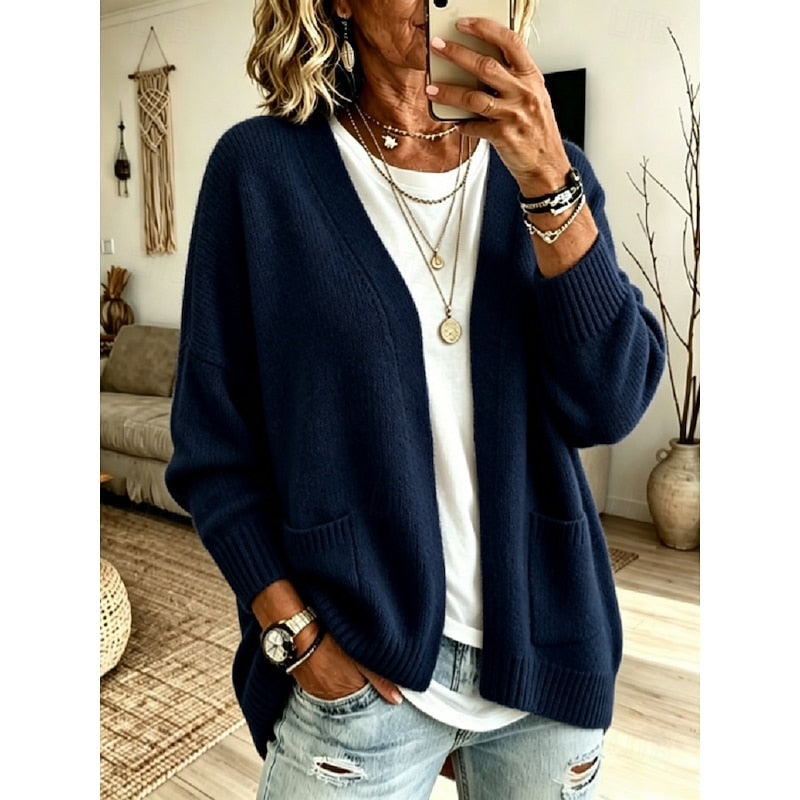 Navy Blue / 18/20 (3XL)