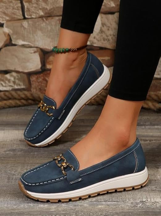 Marine Blue / 11