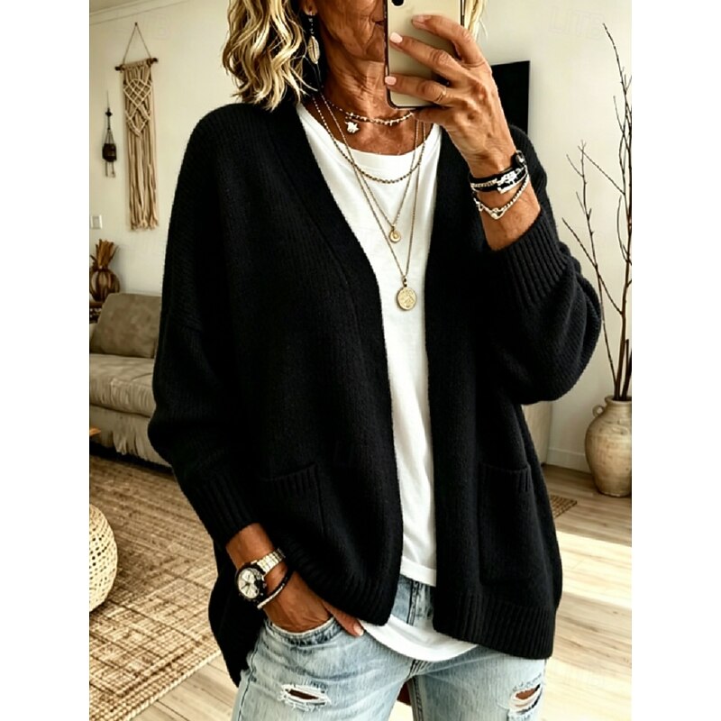 Black / 18/20 (3XL)