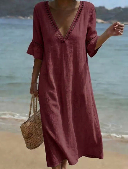 Wine Red / XXL