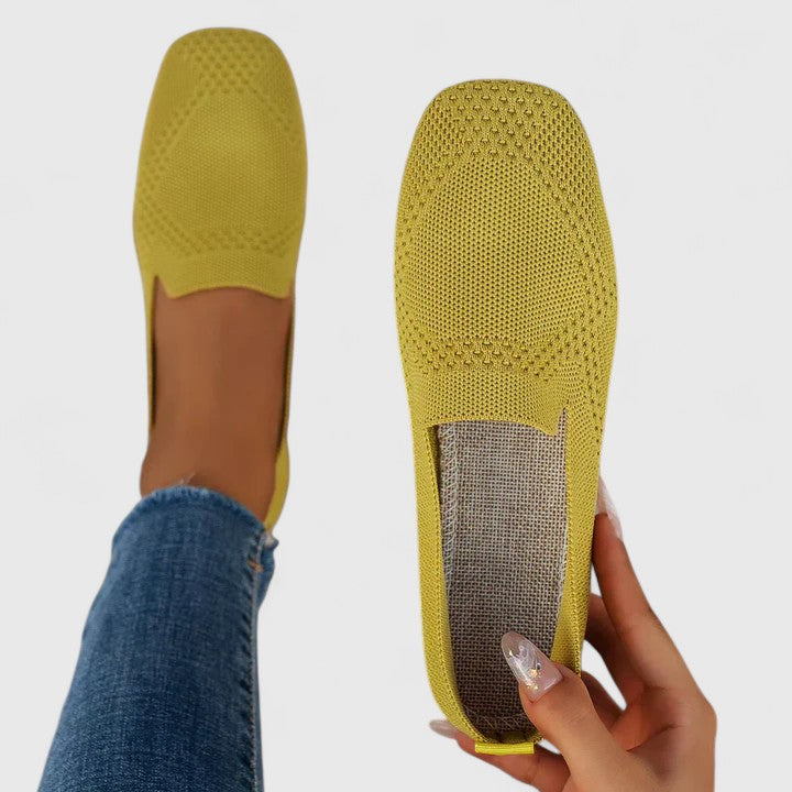 Yellow / 12 US