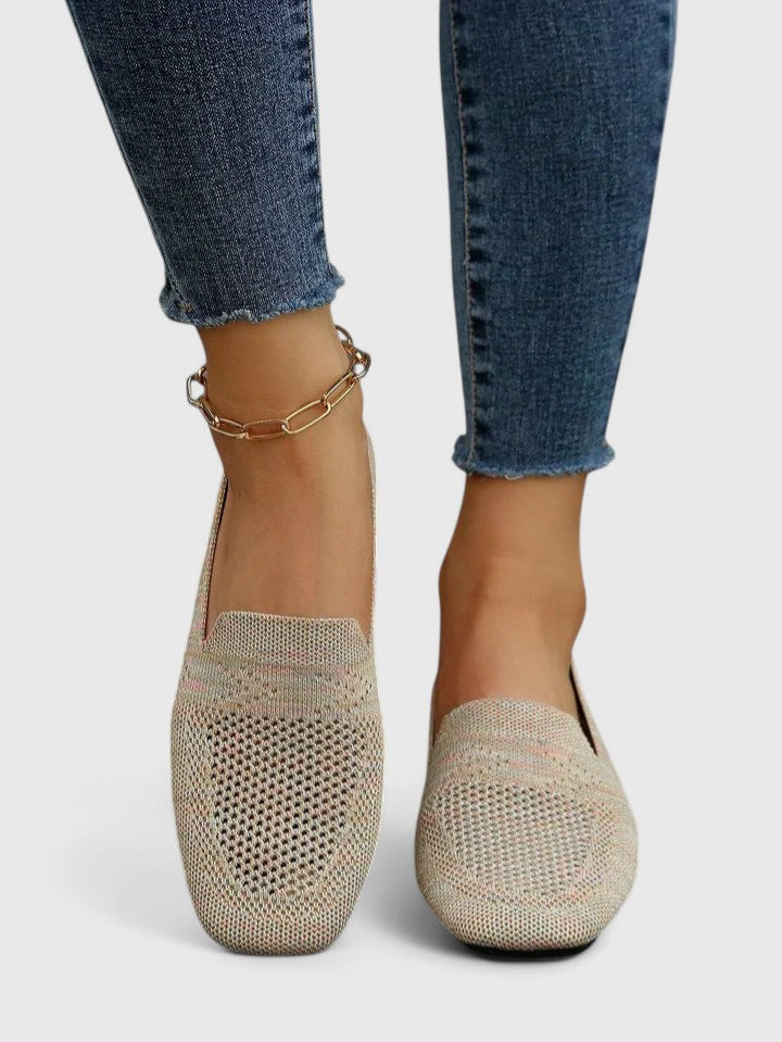 Beige / 12 US