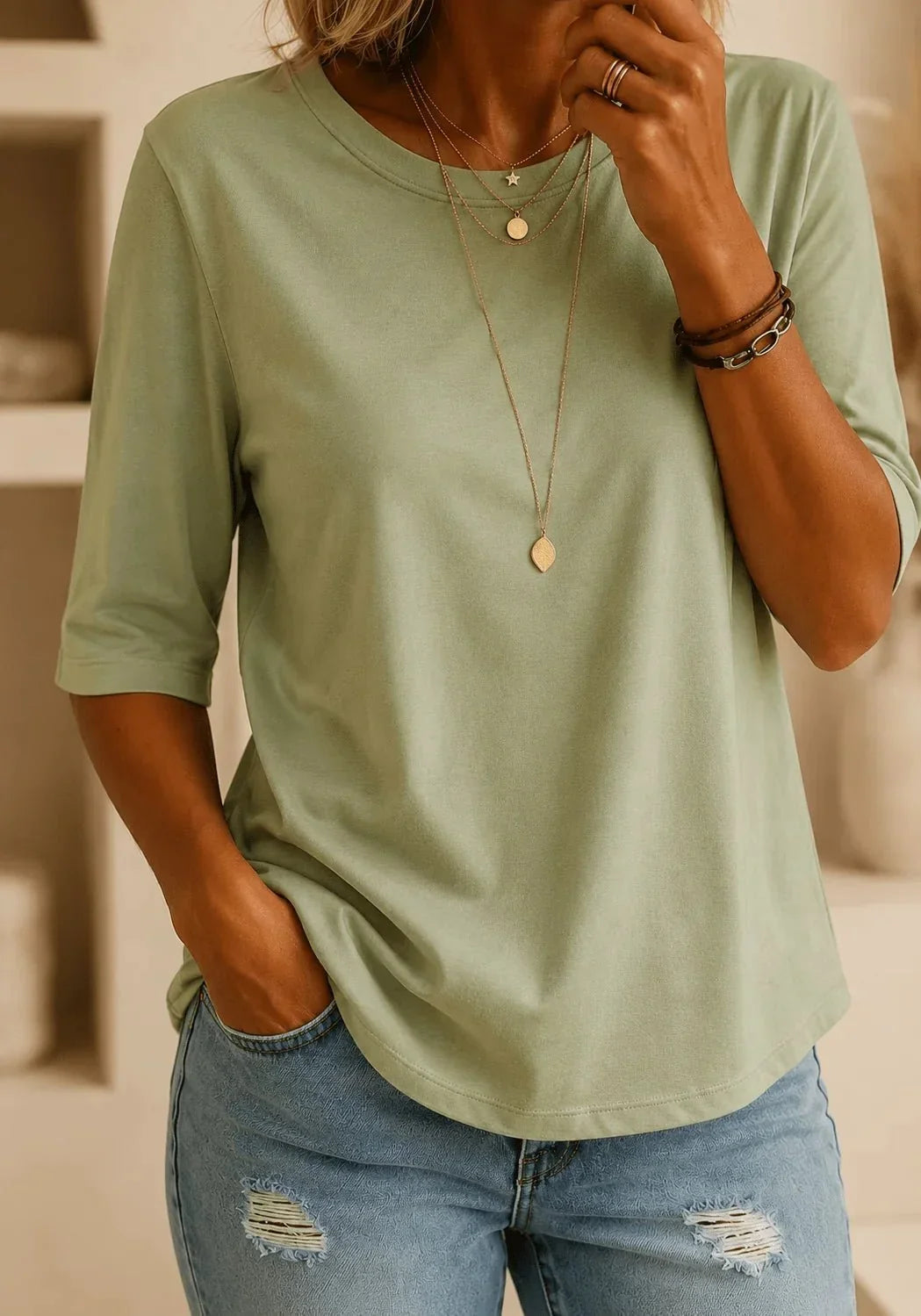 Sage Green / 3XL