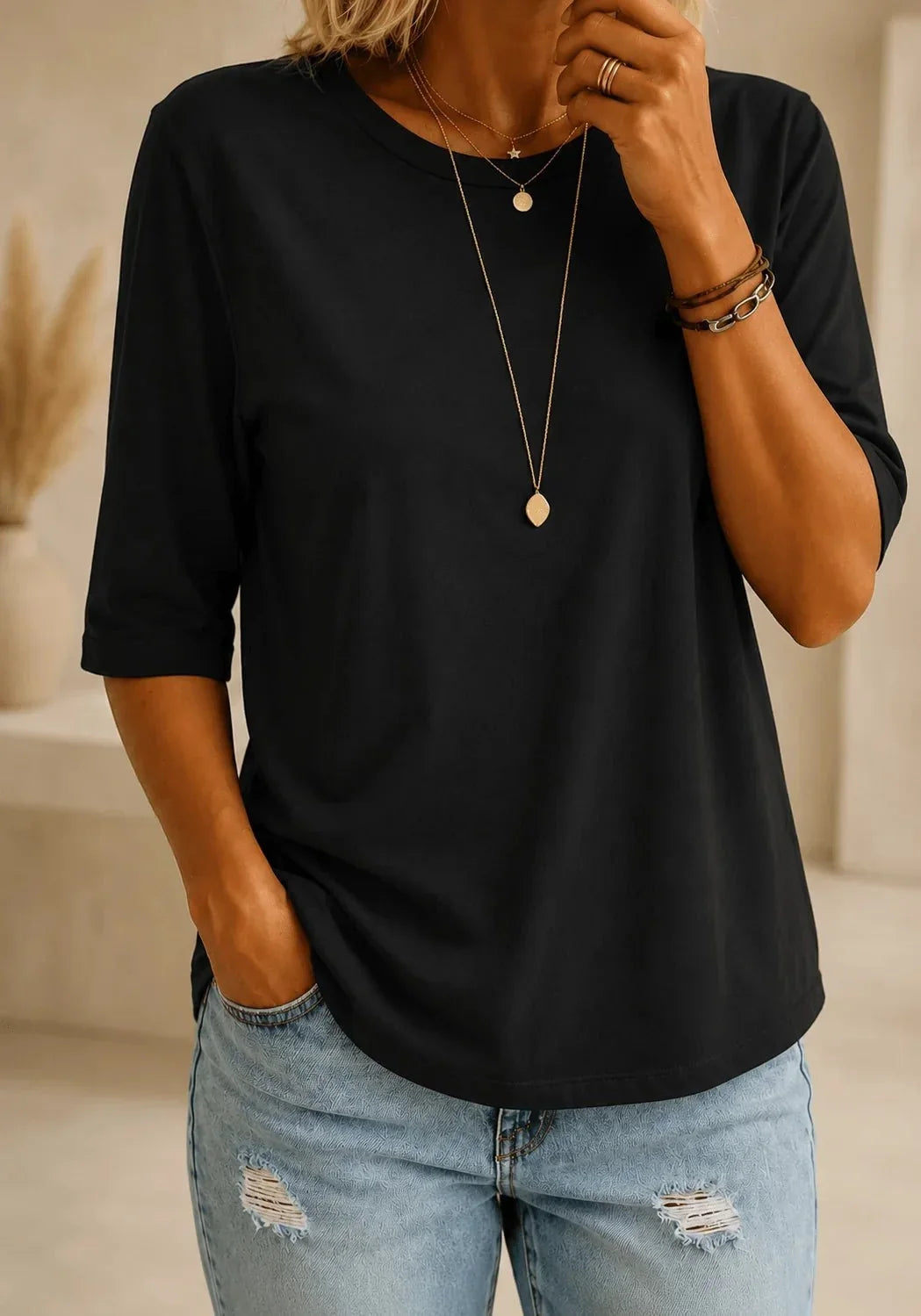 Black / 3XL